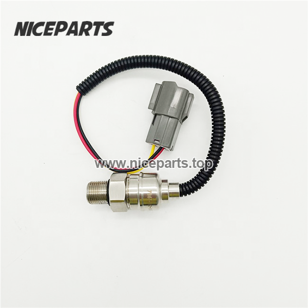 7861-92-1610 high pressure sensor switch PC200-6 PC220-6 pc228uslc-2 excavator parts