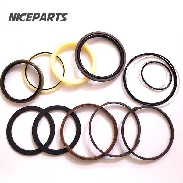 K9003934 Excavator Cylinder Hydraulic Seal Kit Service Kit for DX180LC