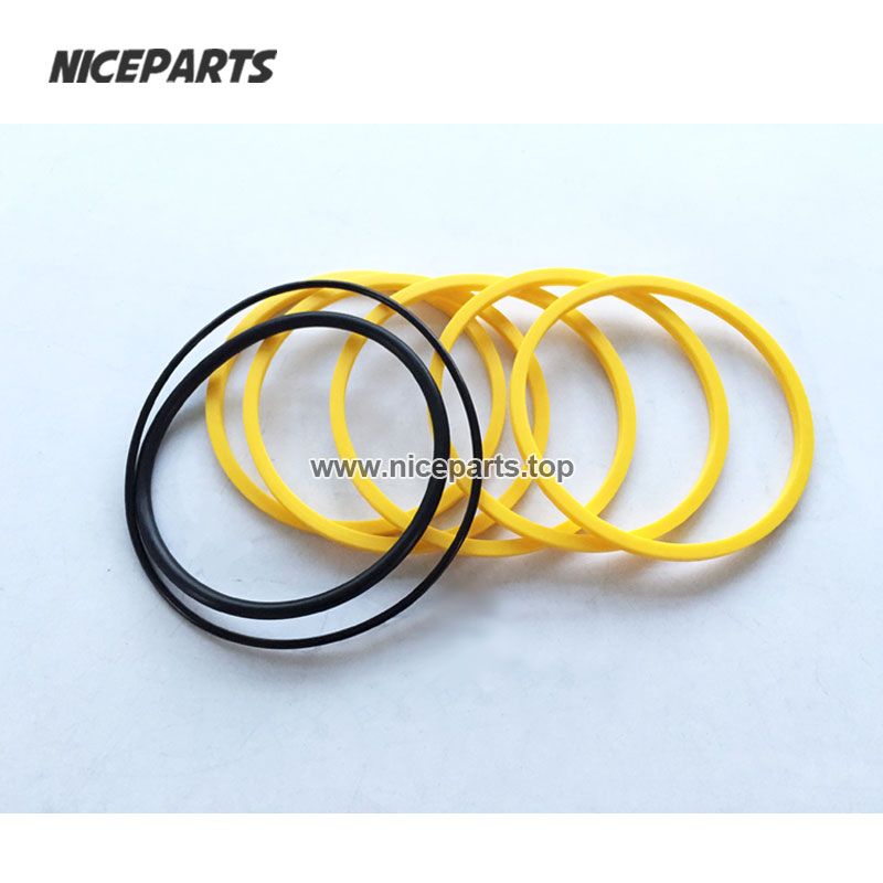 Center Joint Seal Kit for CAT320 Swivel Joint Seal Kit Excavator 320 Hydraulic repair kits