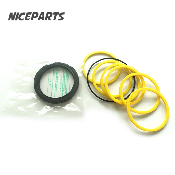 PC200-5/6 Center Joint Seal Kit Excavator Swivel Joint Repair Kit Spare Parts