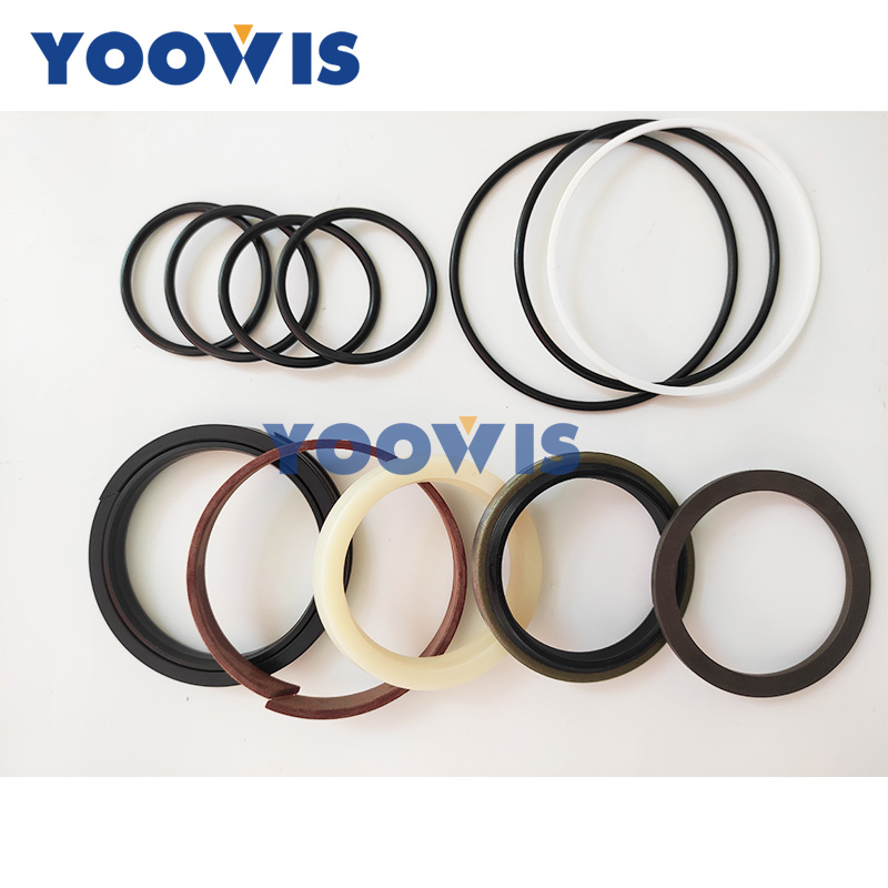 707-98-26901 7079826901 Steering Cylinder Seal Kit HD465-7 HD605-7E0