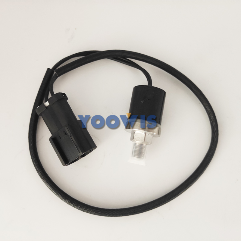 23C-06-52120 Komatsu brake accumulator pressure switch