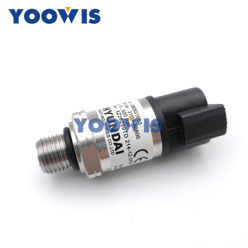 Pressure Sensor Switch 31Q4-40800 500Bar Hyundai Parts