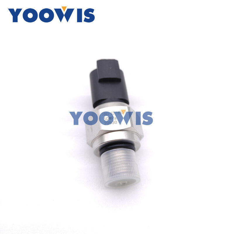 Komatsu Pressure Sensor 7861-93-1652 7861-93-1651 7861-93-1650