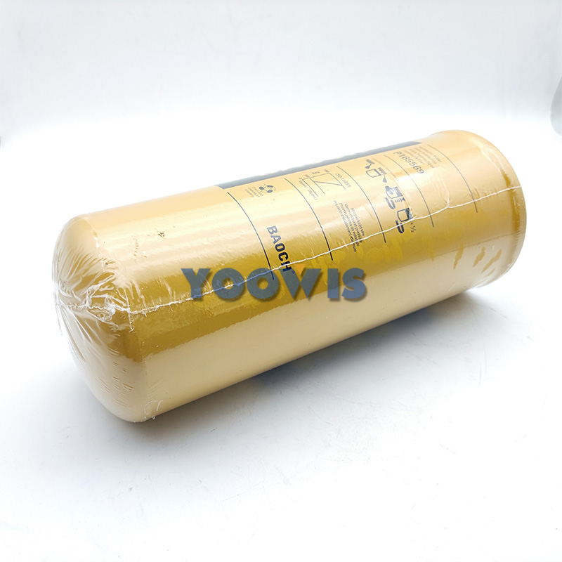 P165569 Hydraulic Filter P165705 Replacement Element
