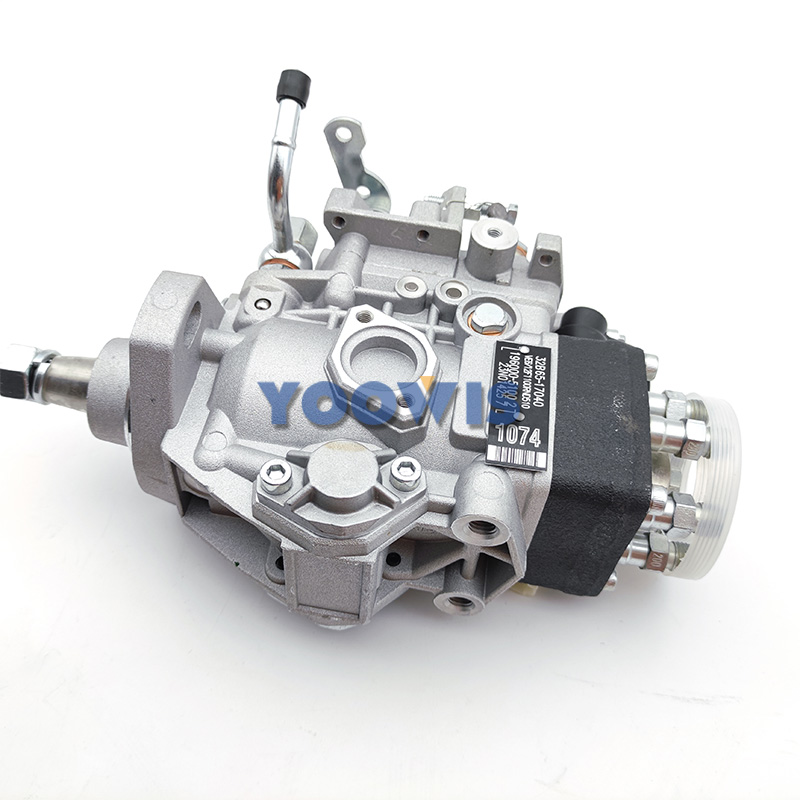 Fuel Injection Pump 196000-5100 32B65-17040 D3G 3406 Engine Diesel Pump