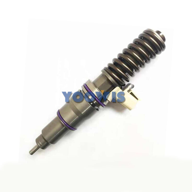 Common Rail Fuel Injector 21698153 VOE21698153 D16 Engine Nozzle Assy