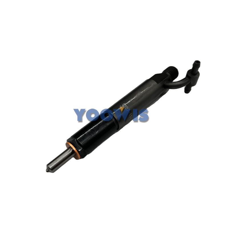 Diesel Fuel Injector 6204-11-3500 Nozzle Assembly PC120-5 4D95 6D95