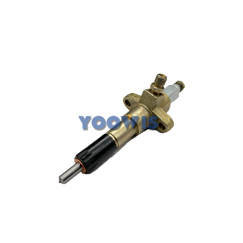 Diesel Fuel Injector 4BD1 6BD1 4BG1 6BG1 Nozzle Assembly 1-15300421-0