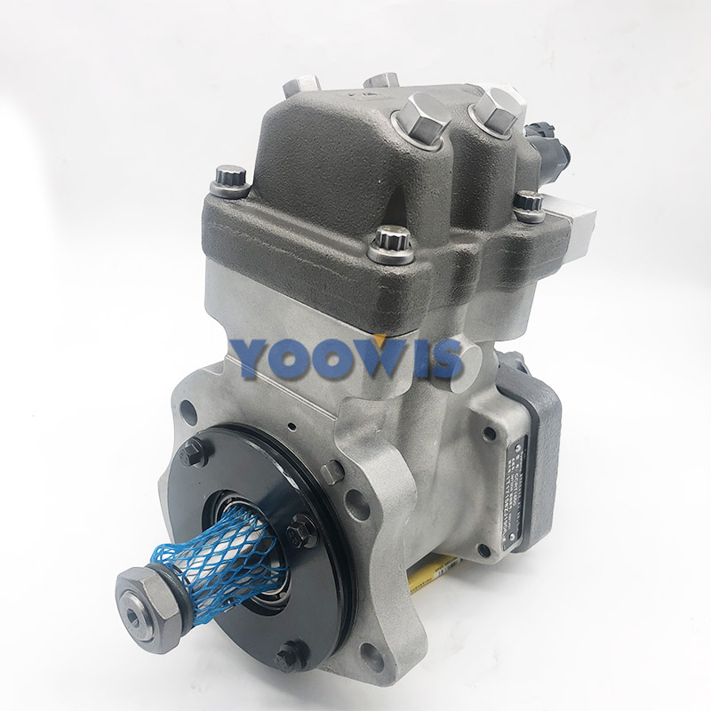 Engine Fuel Injection Pump 3973228 4921431 4902731 PC300-8 Diesel Pump 6745-71-1170