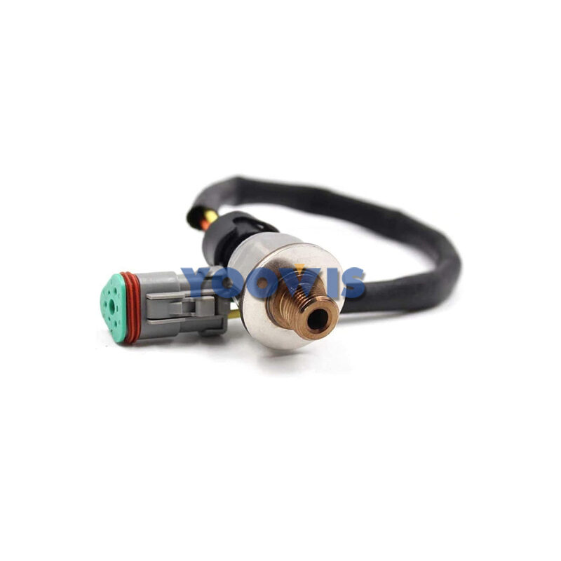 E330D E336D Oil Pressure Sensor 224-4536 194-6726 236-6220 224-4535