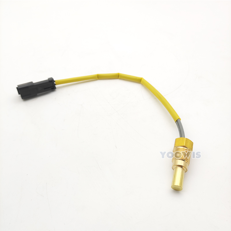 7861-92-3320 Water Temperature Sensor Excavator Parts